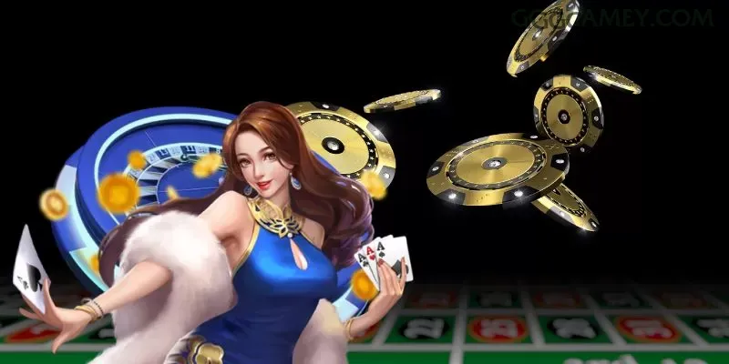 Download app ggggame Android iOS