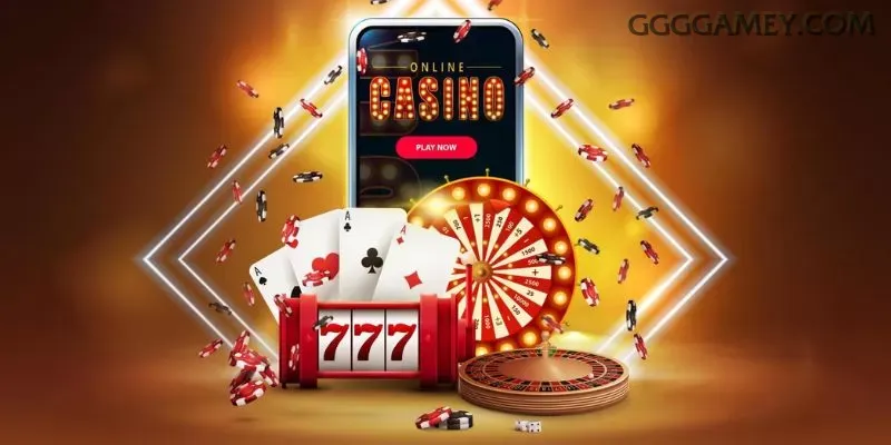 ggggame slots no app
