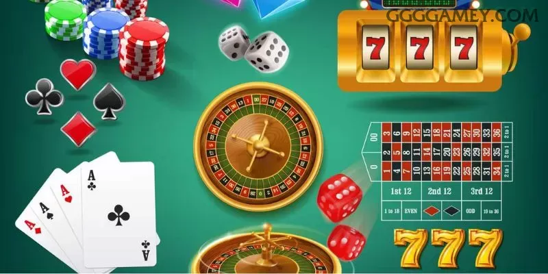 Segurança ggggame SSL