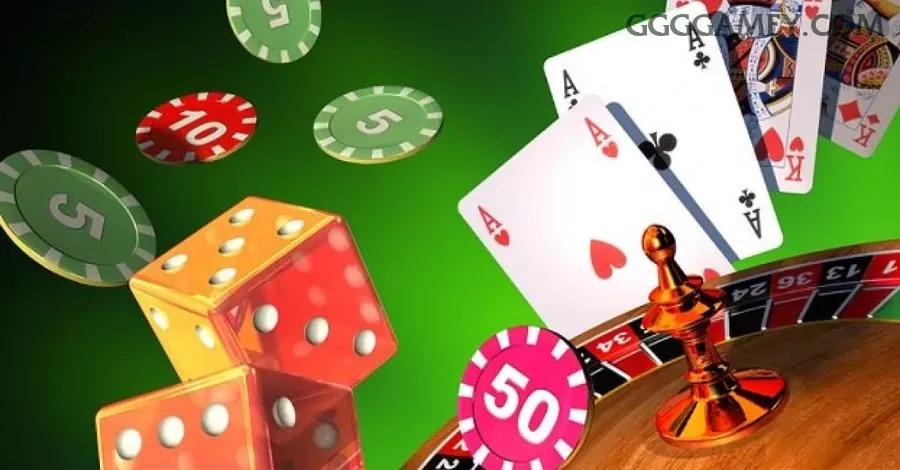 Pagamentos ggggame PIX