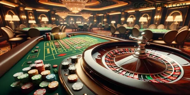 App ggggame slots mobile